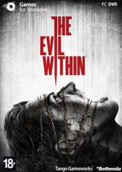 скачать игру The Evil Within бесплатно скачать игру The Evil Within бесплатно
