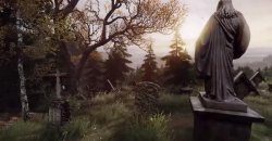Игра The Vanishing of Ethan Carter для компьютера бесплатно скачать