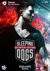 скачать игру Sleeping Dogs: Definitive Edition бесплатно скачать игру Sleeping Dogs: Definitive Edition бесплатно