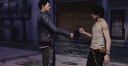 скачать Sleeping Dogs: Definitive Edition бесплатно на ПК