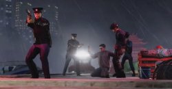 Игра Sleeping Dogs: Definitive Edition для компьютера бесплатно скачать
