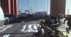 скачать Call of Duty: Advanced Warfare бесплатно на ПК скачать Call of Duty: Advanced Warfare бесплатно на ПК