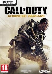 скачать игру Call of Duty: Advanced Warfare бесплатно