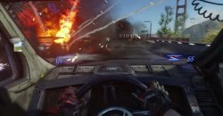 Игра Call of Duty: Advanced Warfare для компьютера бесплатно скачать Игра Call of Duty: Advanced Warfare для компьютера бесплатно скачать