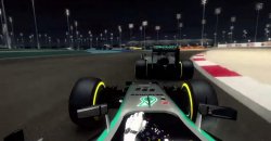 скачать F1 2014 на компьютер бесплатно