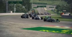 Игра F1 2014 для компьютера бесплатно скачать