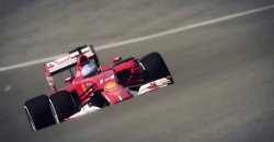 скачать F1 2014 бесплатно на ПК