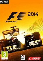 скачать игру F1 2014 бесплатно