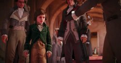скачать Assassin's Creed: Unity бесплатно на ПК скачать Assassin's Creed: Unity бесплатно на ПК