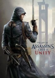 скачать игру Assassin's Creed: Unity бесплатно