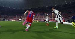 скачать Pro Evolution Soccer 2015 бесплатно на ПК