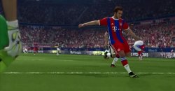 Игра Pro Evolution Soccer 2015 для компьютера бесплатно скачать