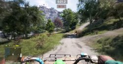 скачать Far Cry 4 бесплатно на ПК