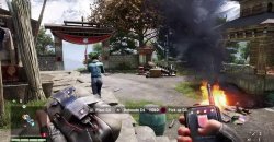 Игра Far Cry 4 для компьютера бесплатно скачать