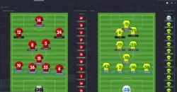 Игра Football Manager 2015 для компьютера бесплатно скачать