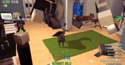 скачать Goat Simulator на компьютер бесплатно скачать Goat Simulator на компьютер бесплатно