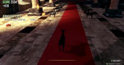 Игра Goat Simulator для компьютера бесплатно скачать Игра Goat Simulator для компьютера бесплатно скачать