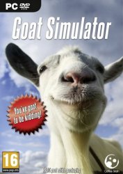 скачать игру Goat Simulator бесплатно скачать игру Goat Simulator бесплатно