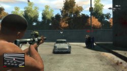 скачать GTA IV в стиле GTA V бесплатно на ПК скачать GTA IV в стиле GTA V бесплатно на ПК