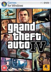 скачать игру GTA IV в стиле GTA V бесплатно скачать игру GTA IV в стиле GTA V бесплатно