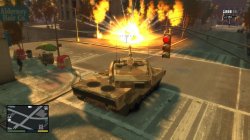Игра GTA IV в стиле GTA V для компьютера бесплатно скачать Игра GTA IV в стиле GTA V для компьютера бесплатно скачать