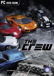 скачать игру The Crew бесплатно скачать игру The Crew бесплатно