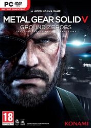 скачать игру Metal Gear Solid V: Ground Zeroes бесплатно