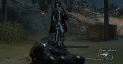Игра Metal Gear Solid V: Ground Zeroes для компьютера бесплатно скачать