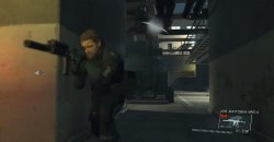 скачать Metal Gear Solid V: Ground Zeroes на компьютер бесплатно