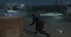 скачать Metal Gear Solid V: Ground Zeroes бесплатно на ПК