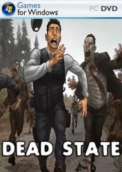 скачать игру Dead State бесплатно