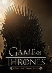 скачать игру Game of Thrones - A Telltale Games Series. Episode 1 - Iron from Ice бесплатно