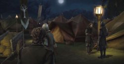 скачать Game of Thrones - A Telltale Games Series. Episode 1 - Iron from Ice бесплатно на ПК