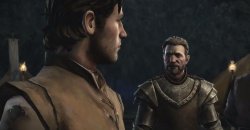 Игра Game of Thrones - A Telltale Games Series. Episode 1 - Iron from Ice для компьютера бесплатно скачать