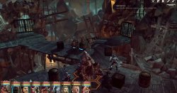 скачать Blackguards 2 бесплатно на ПК скачать Blackguards 2 бесплатно на ПК