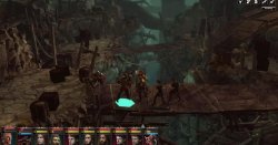 скачать Blackguards 2 на компьютер бесплатно скачать Blackguards 2 на компьютер бесплатно
