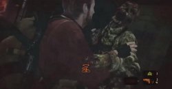 Resident Evil Revelations 2: Episode 1-4