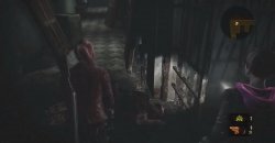 Resident Evil Revelations 2: Episode 1-4