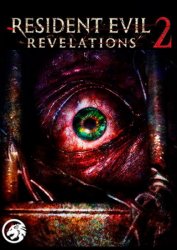 Resident Evil Revelations 2: Episode 1-4