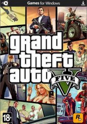 Grand Theft Auto V на ПК