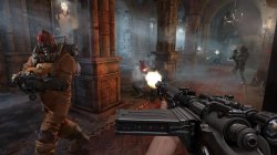 Wolfenstein: The Old Blood