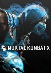 Mortal Kombat X