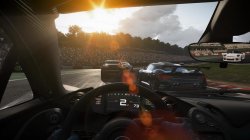 Project CARS