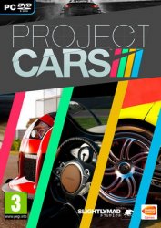 Project CARS