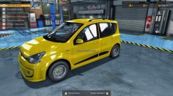 Car Mechanic Simulator 2015 Car Mechanic Simulator 2015