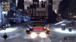 Carmageddon: Reincarnation