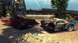 Carmageddon: Reincarnation