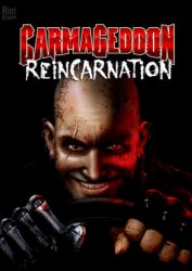 Carmageddon: Reincarnation