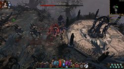 The Incredible Adventures of Van Helsing III
