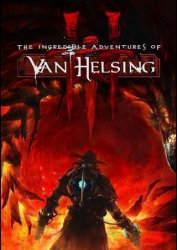 The Incredible Adventures of Van Helsing III